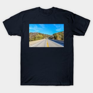 Twister Hill T-Shirt